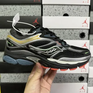 Reps Super Clone Saucony Running Shoes