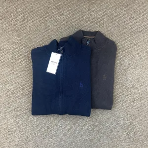 High Quality Super Clone Hazzys Outerwear Red Down Easy To Match Autumn Winter