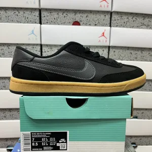 Luxury Nike Sneakers