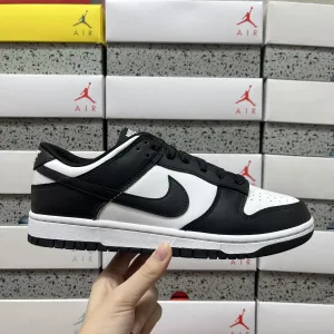 Reps AAA Nike Sb Dunk Black