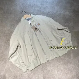 AAA Reps Carhartt Outerwear Red
