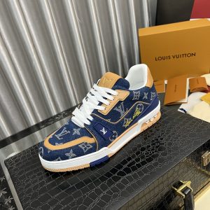 High Quality Louis Vuitton Casual Shoes
