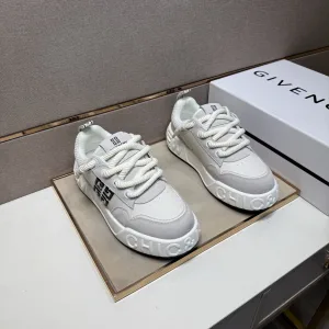 High Quality Givenchy Casual Shoes Color Mesh