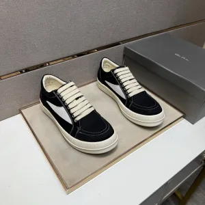 Super Clone Vince Casual Shoes Color Genuine Leather