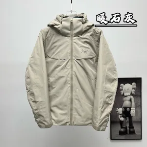 AAA Archaeopteryx Down Jacket