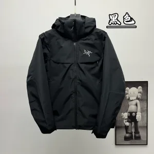 AAA Archaeopteryx Down Jacket