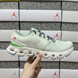 Luxury Designer Loewe Running Shoes Streetwear