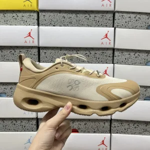 Luxury High Quality Loewe Running Shoes Lace