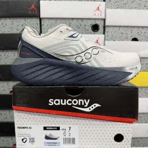 AAA Saucony Ruler