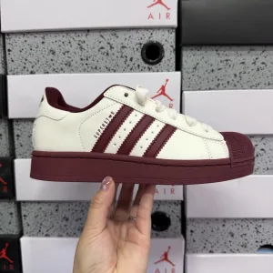 Designer High Quality Adidas Ruler Red