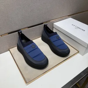 Reps Monk Casual Shoes Color Mesh