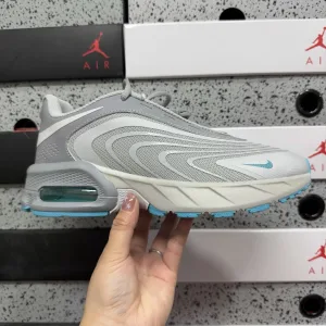 Reps Nike Running Shoes Air Cushion Cushioning