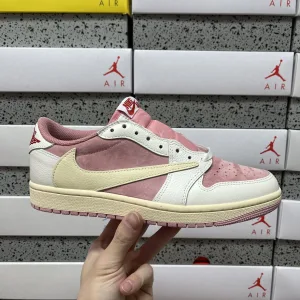 AAA Jordan