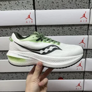 Reps AAA Saucony Ruler