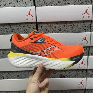 Super Clone Saucony Ruler