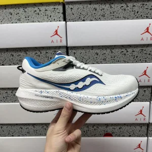 Luxury Saucony Ruler