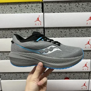 Super Clone Luxury Saucony Ruler