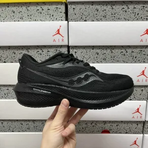 Reps Designer Saucony Ruler
