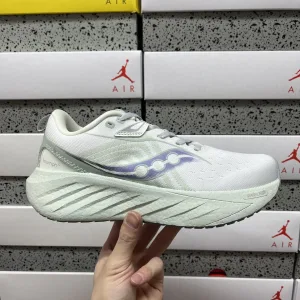 Luxury High Quality Saucony Ruler