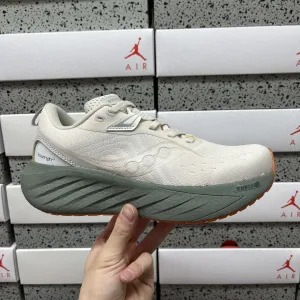 Luxury Saucony Ruler