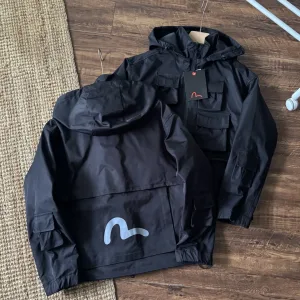 Reps Express Jacket Red Enhanced Comfort Clean Lines Spring