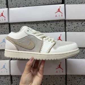 Super Clone High Quality Etro Jordan White