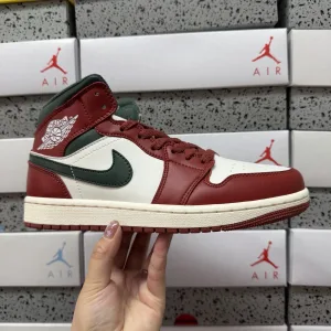 High Quality AAA Jordan Red