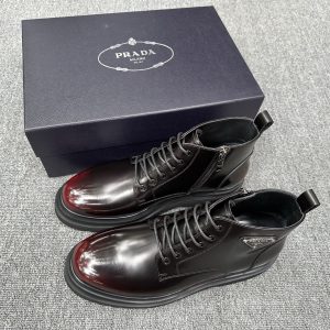 Aaa Prada Calfskin Formal Attire