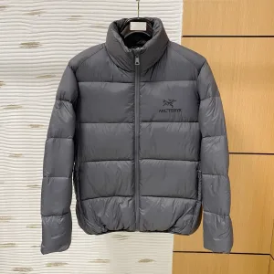 Reps Luxury Archaeopteryx Coats White Duck Down
