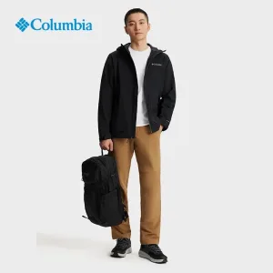 AAA High Quality Columbia Outerwear Red Fleece Coated Fabric Professional Outdoor Autumn Winter