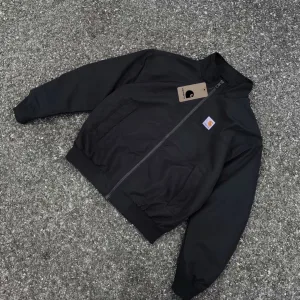 Super Clone Designer Carhart Jacket Red Oxford Cloth