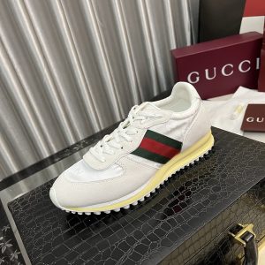 Aaa Gucci Abs Casual Shoes
