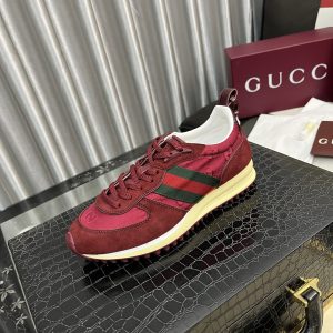 1:1 Aaa Gucci Abs Casual Shoes