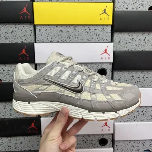 Luxury Nike Dad Shoes