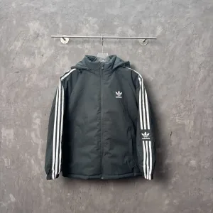 AAA Adidas Coat Red Down Winter