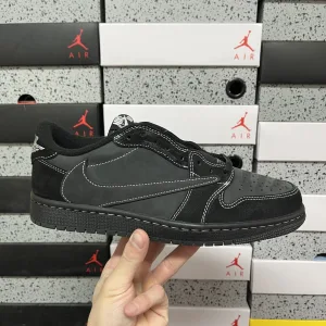 Super Clone Designer Jordan Black