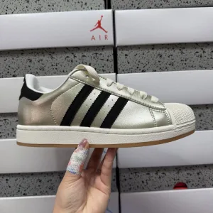 Reps Adidas Ruler Brown