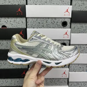 Designer Asics Running Shoes