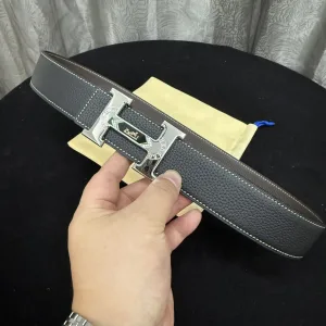 Luxury Hermes Belt Understated Luxury