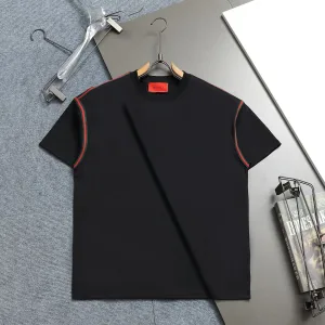 High Quality Gucci Ruler Ash Cotton Pure Embroidery