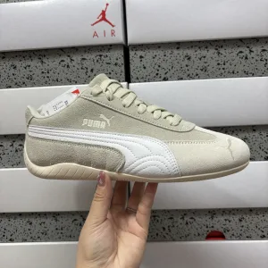 AAA Puma Ruler