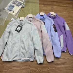 Super Clone Archaeopteryx Outerwear Red Wool Cashmere Adhesive Fleece Lace Fabric Outdoor Functionality Autumn Winter And Patch