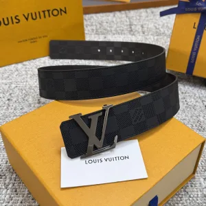Super Clone Louis Vuitton Belt