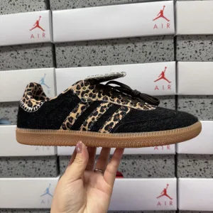 AAA Adidas Ruler Brown