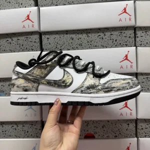Super Clone Designer Nike Sb Dunk Lace