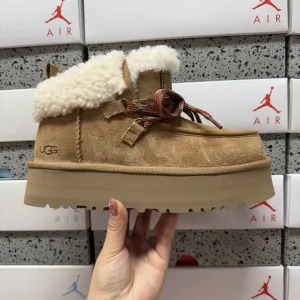 High Quality Reps Ugg Ruler