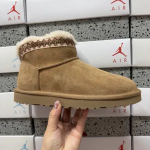 Designer Ugg Snow Boots