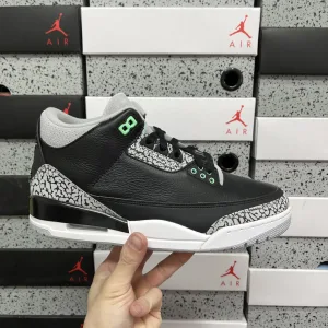 Super Clone Luxury Etro Jordan Green