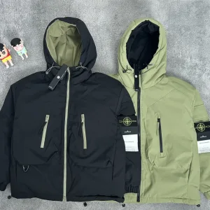 Luxury AAA Express Down Jacket Red Cotton Exquisite Workmanship Sports And Leisure Outdoor Waterproof Autumn Winter