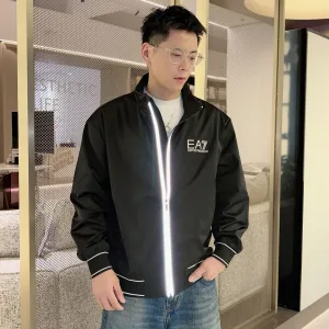 Luxury AAA Armani Outerwear Color Eva